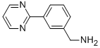 (3-(嘧啶-2-基)苯基)甲胺