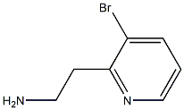 2-(3-溴-吡啶-2-基)乙胺