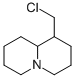 Chlorolupinine