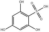 Benzenesulfonic acid, 2,4,6-trihydroxy-