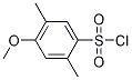 2,5-Dimethyl-4-methoxybenzenesulfonylchloride