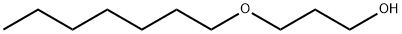 1-Propanol, 3-(heptyloxy)-
