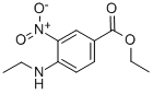 4-ETHYLAMINO-3-NITRO-BENZOIC ACID ETHYL ESTER