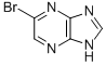 5-bromo-3H-imidazo[4,5-b]pyrazine