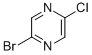 5-BROMO-2-CHLOROPYRAZINE