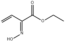 (2E)-2-(hydroxyimino)-3-butenoic acid ethyl ester