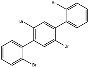 2,2',2'',5'-四溴-1,1':4',1''-三联苯