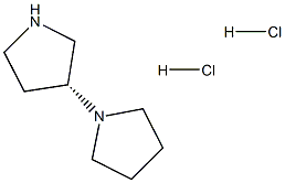 (R)-1,3'-Bipyrrolidine dihydrochloride