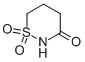 1,1,3-TRIOXO-TETRAHYDRO-2H-1,2-THIAZINE