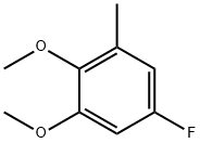 2,3-Dimethoxy-5-fluorotoluene