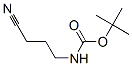 N-(3-氰基丙基)氨基甲酸叔丁酯