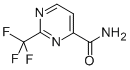 2-(Trifluoromethyl)pyrimidine-4-carBoxamide