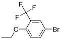 4-broMo-2-(trifluoroMethyl)phenetole