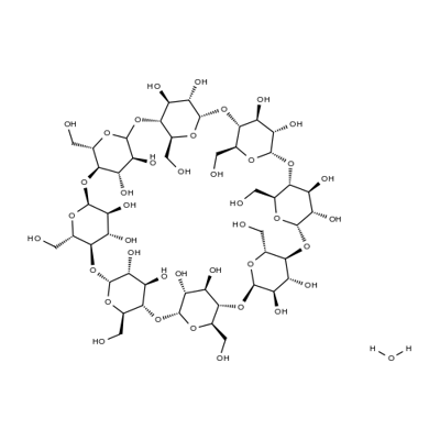 Gamma-Cyclodextrin Hydrate