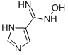 N-羟基-1H-咪唑-4-甲脒