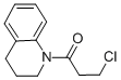 1-(3-氯丙醇基)-1,2,3,4-四氢喹啉