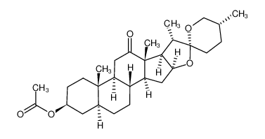 龙舌兰皂苷乙酯