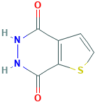 5,6-二氢噻吩并[2,3-D]哒嗪-4,7-二酮