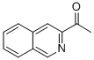 1-ISOQUINOLIN-3-YL-ETHANONE