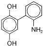 (o-AMinophenyl)-hydroquinone