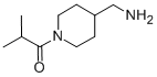 1-(1-异丁酰基哌啶-4-基)甲胺