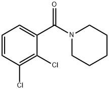 1-[(2,3-Dichlorophenyl)carbonyl]piperidine