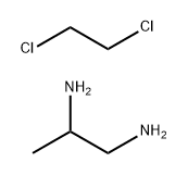 1,2-Propanediamine, reaction products with 1,2-dichloroethane, tetramine fraction