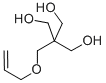 2,2-Bis(hydroxymethyl)-1,3-propanediol allyl ether