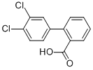 3',4'-dichloro-1,1'-biphenyl-2-carboxylic acid