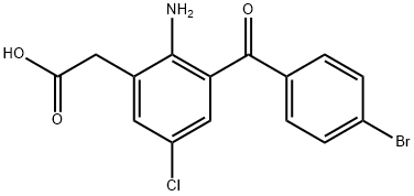 溴芬酸钠杂质Z1