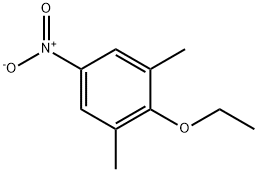2-ethoxy-1,3-dimethyl-5-nitrobenzene