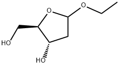 (2R,3S)-5-乙氧基甲基-2-(羟甲基)四氢呋喃-3-醇