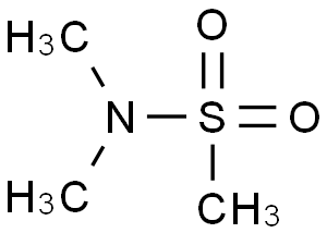 N,N-DIMETHYL METHANESULFONAMIDE