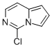 1-氯吡咯并[1,2-C]嘧啶