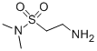 2-amino-N,N-dimethylethanesulfonamide