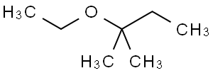 乙基叔戊基醚