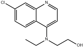 Hydroxychloroquine Impurity 9