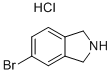 5-溴异二氢吲哚盐酸盐