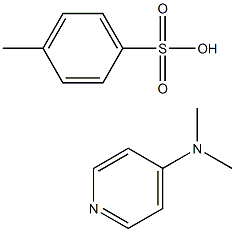 N,N-diMethylpyridin-4-aMine 4-Methylbenzenesulfonate