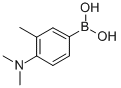 4-(N,N-二甲基氨基)-3-甲基苯硼酸