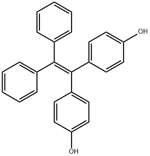 4,4'-(2,2-二苯基乙烯-1,1-二基)二苯酚