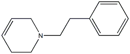 1-(2-苯乙基)-1,2,3,6-四氢吡啶