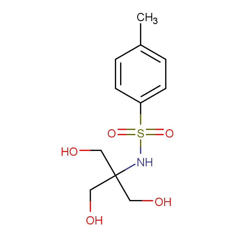 苯磺酸杂质81