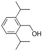 Benzenemethanol, 2,6-bis(1-methylethyl)- (9CI)