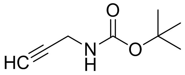 N-Boc-propargylamine