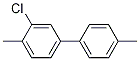 2-Chloro-1-Methyl-4-(4-Methylphenyl)benzene