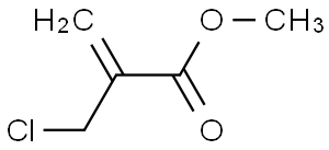 2-氯甲基丙烯酸甲酯