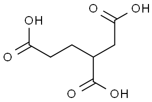 1,2,4-丁烷三羧酸