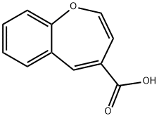 1-苯并氧杂-4-羧酸