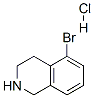 5-BroMo-1,2,3,4-tetrahdyroisoquinoline hydrochloride